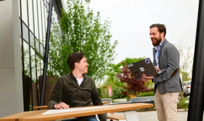 Wat is Microsoft Fabric en hoe begin je ermee?