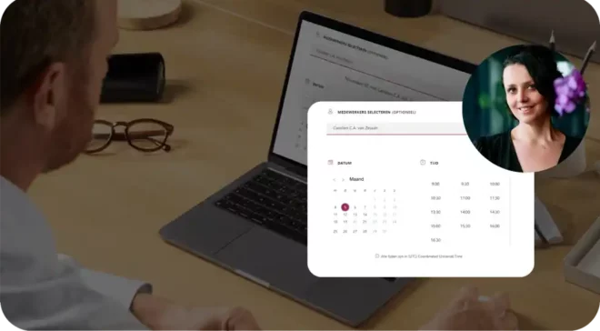 Boek jouw kennismaking met Peacock