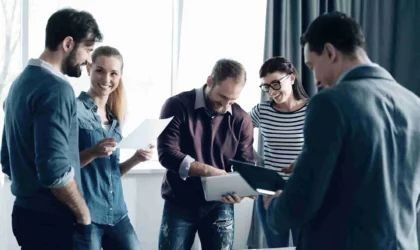 Power Apps for Beginners