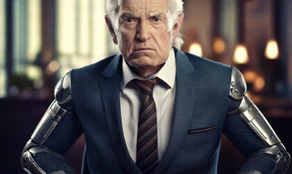 F.R.A.N.S. - The RPA robot that mercilessly files your workflow F.R.A.N.S. - The RPA robot that mercilessly files your workflow