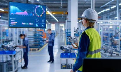 Hyperautomation: Build a future-proof organization with AI and RPA